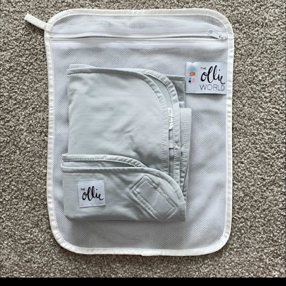 Ollie Swaddle never used